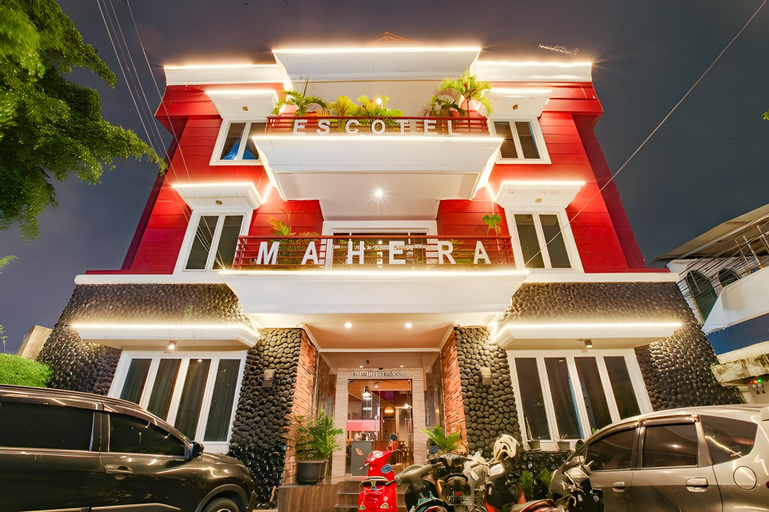 Exterior & Views 2, Escotel Mahera, Central Jakarta