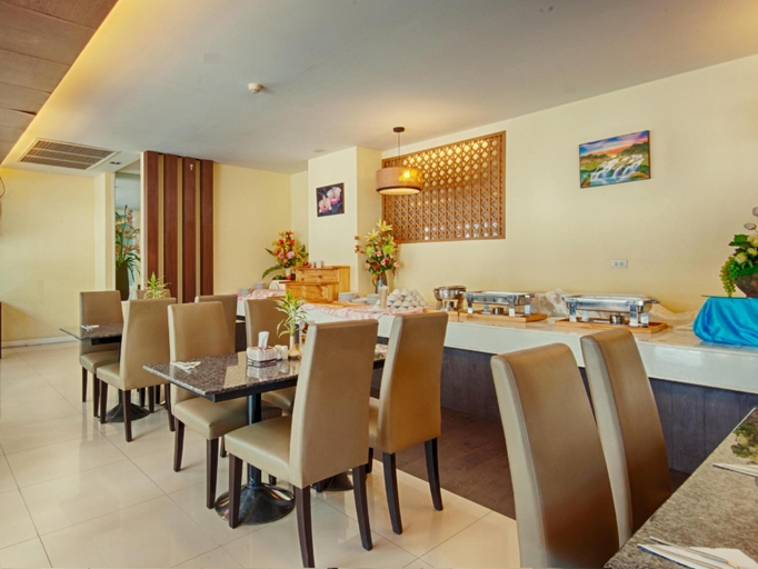 Food & Drinks 5, TM Land Hotel, Bang Pa-In