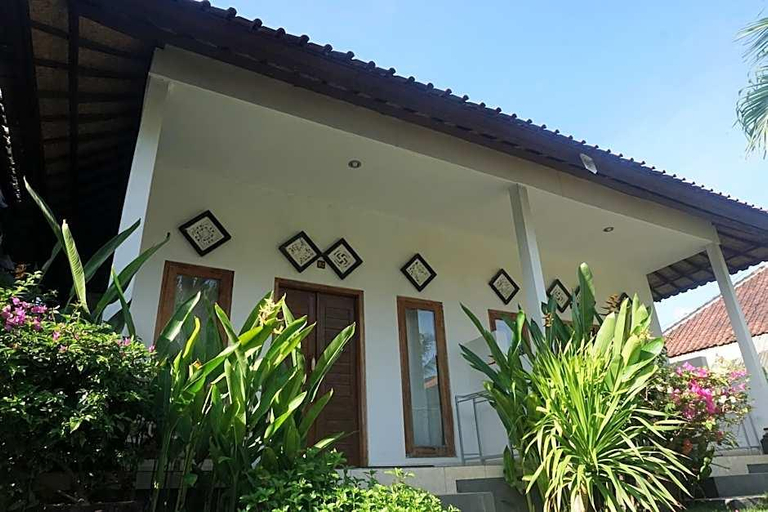 Exterior & Views, Nyoman Guesthouse, Klungkung