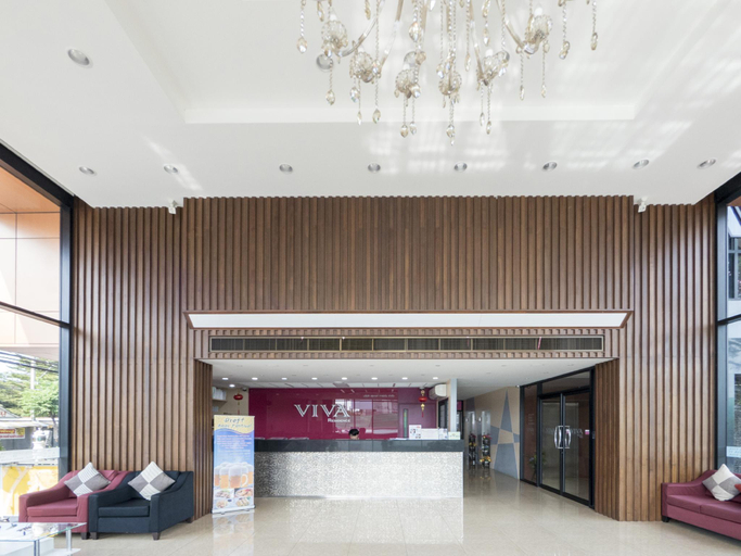 Public Area 2, Viva Residence, Khan Na Yao