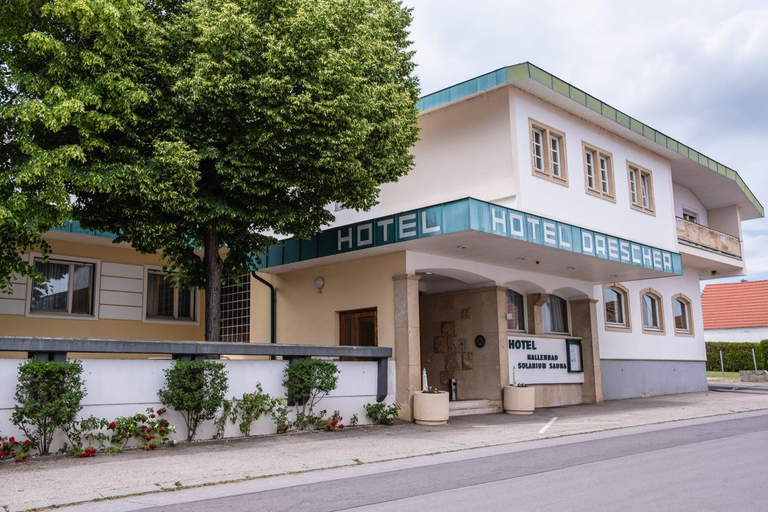 Exterior view 3, Hotel Drescher, Eisenstadt Umgebung