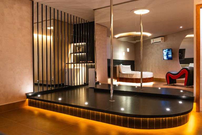 Others 4, Sensacoes Suites - Adults Only, Porto Seguro