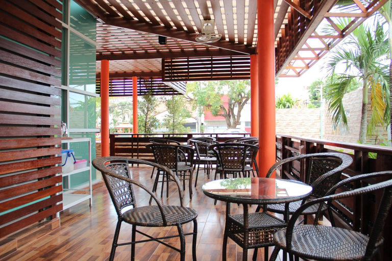 Others 5, Greenview Boutique Hotel, Su-ngai Ko Lok