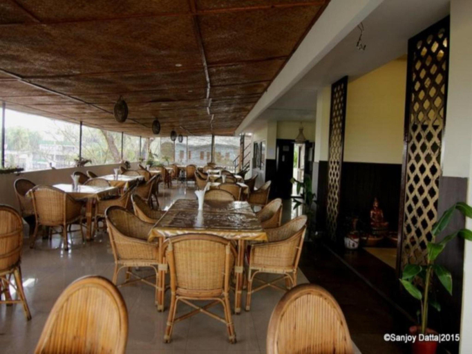 Food & Drinks 5, Shompen, South Andaman