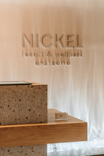 Public Area 4, Nickel Resort &Spa Kołobrzeg- Grzybowo, Kołobrzeg