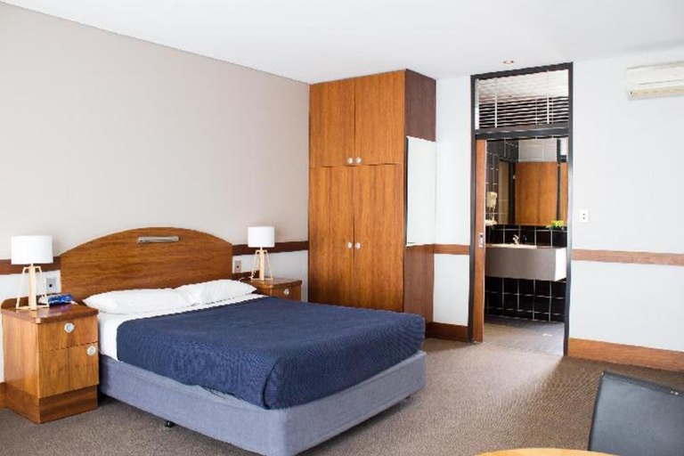 Bedroom 3, The Highlander , Adelaide