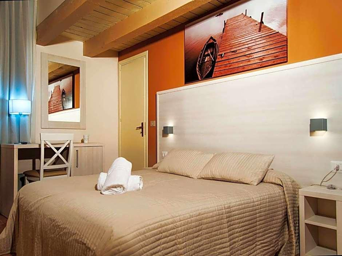 Bedroom 3, Torre Di Renda, Enna