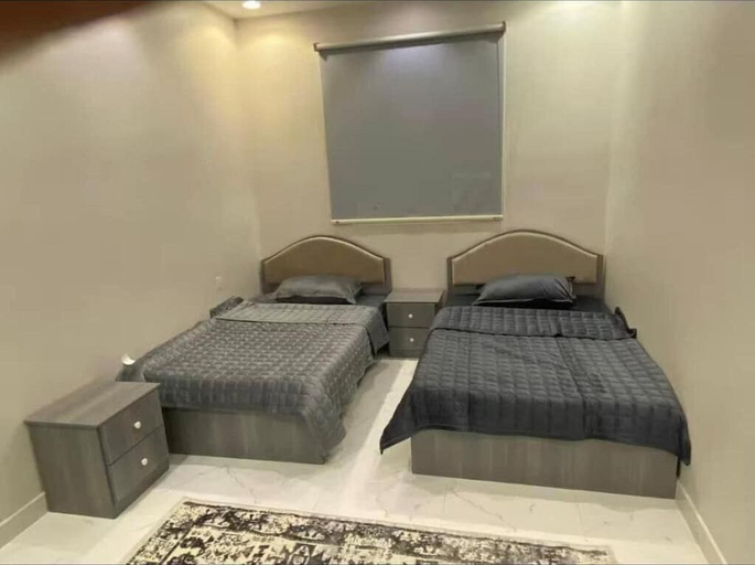 Room 5, AVENOR, Al Madinah Al Munawwarah