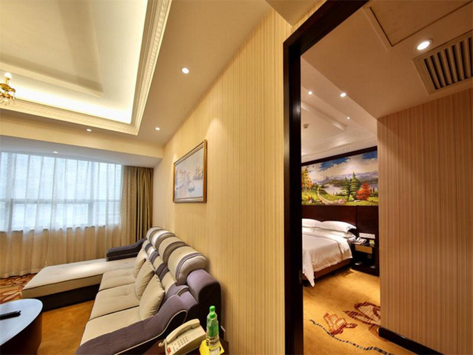 Others 5, Minnan International Hotel - Zhangjiajie, Zhangjiajie