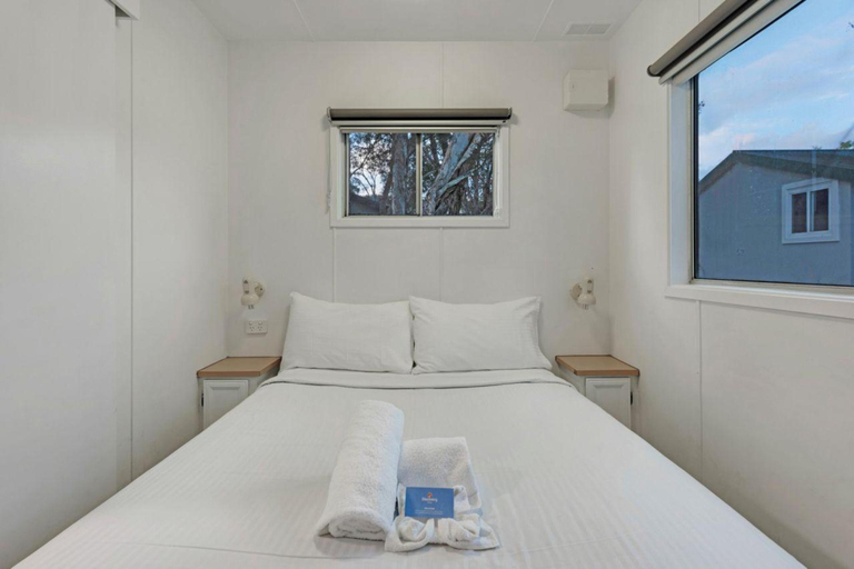 Bedroom 2, Discovery Parks - Byron Bay, Byron