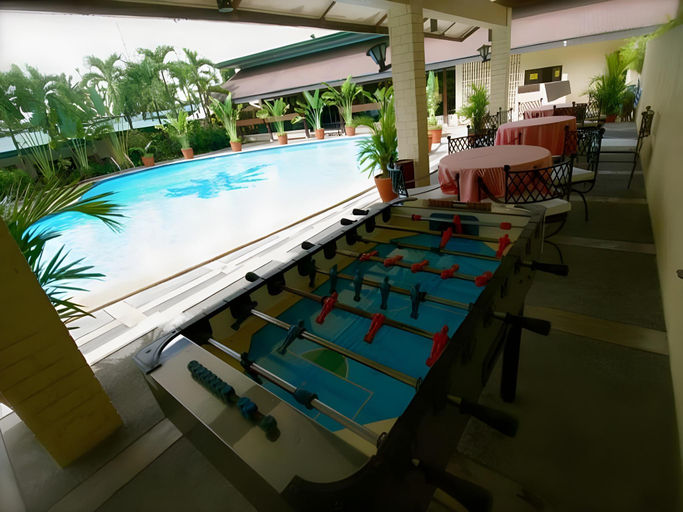 Sport & Beauty 5, Oasis Hotel, Mabalacat