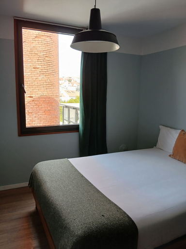 Bedroom 4, Secret Patio Lisbon, Lisbon
