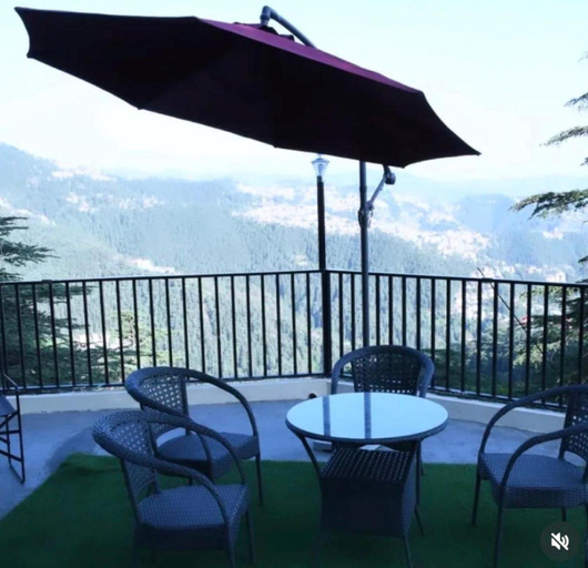 Others 5, The Dogra's Lodge, Shimla