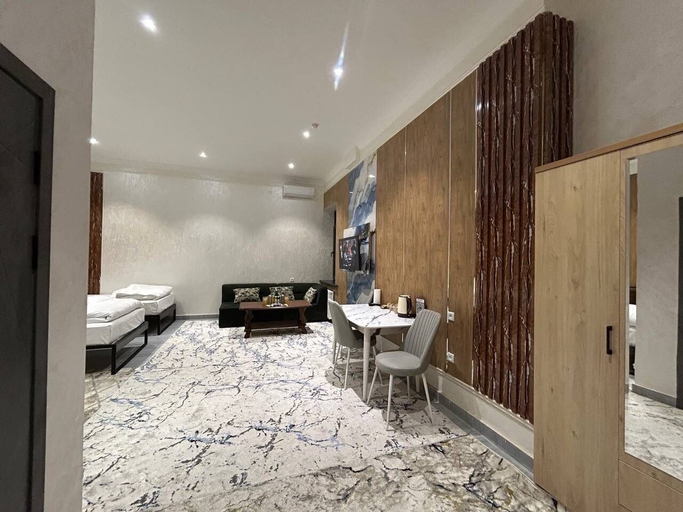 Interior, VIVA INN, Toshkent
