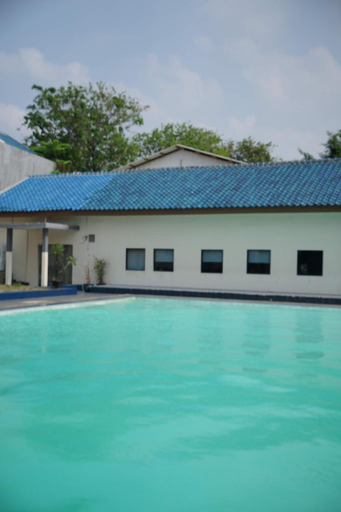 Sport & Beauty 5, (CLOSED) d'Arcici Hotel Sunter, Jakarta Utara