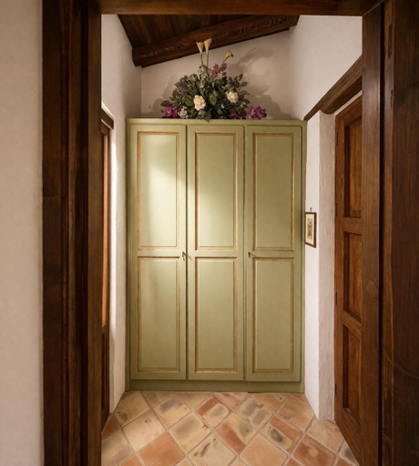 Interior 3, Crapalicca Agriresort, Palermo