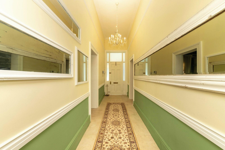 Public Area 4, Amina Boutique Hotel, City of Cape Town