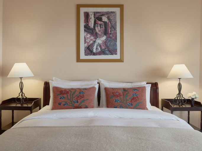 Bedroom 4, Grecotel Egnatia, East Macedonia and Thrace