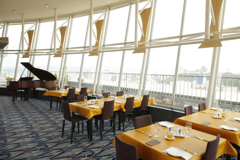 Food & Drinks 4, Hotel Avalorm Kinokuni, Wakayama