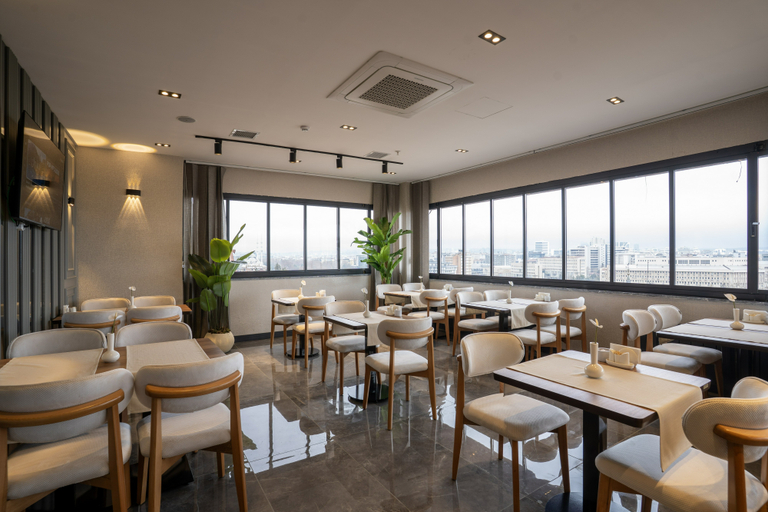 Food & Drinks 5, Kucuk Velic Hotel, Şehitkamil