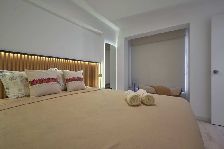 Room 2, San Isidro Financial District Stay (604), Lima