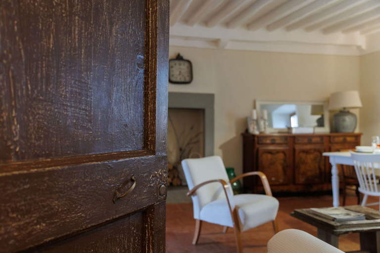 Property entrance, Appartamento Mancini, Arezzo