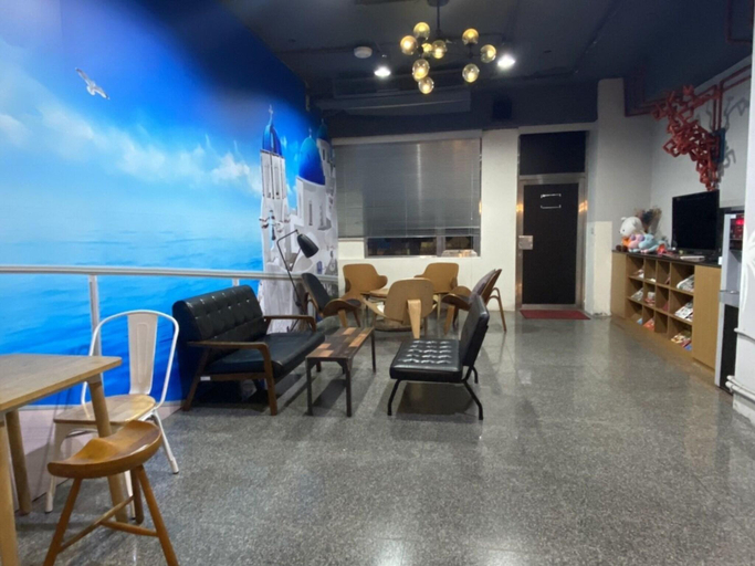Public Area 3, Xinshe Hotel Hsinchu, Hsinchu City