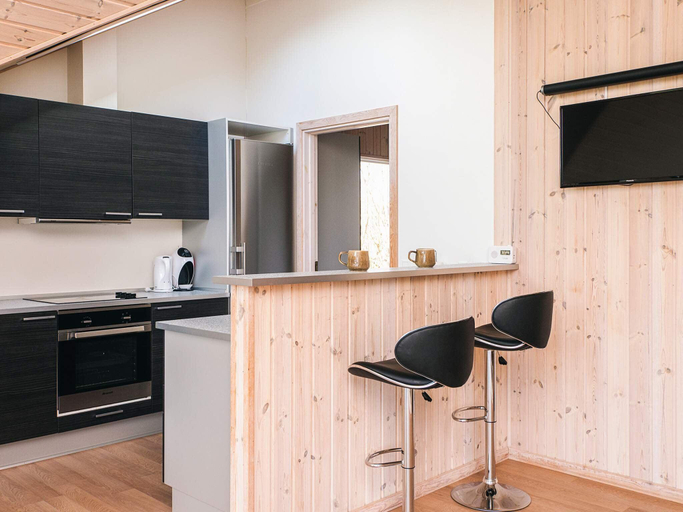 Others 5, person holiday home in Ebeltoft, Syddjurs