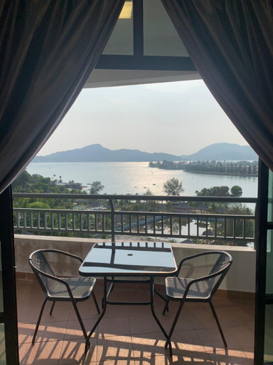 Others 5, Marina Heights Hotel Residences, Manjung