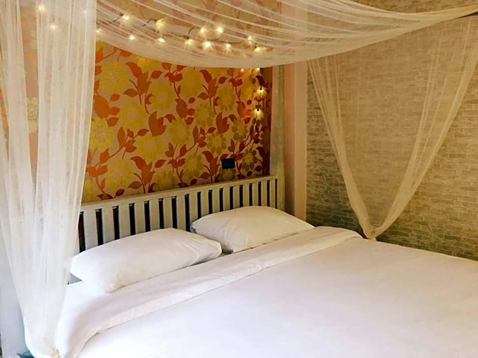 Bedroom 3, Changpuak Hotel Chiang Mai, Muang Chiang Mai