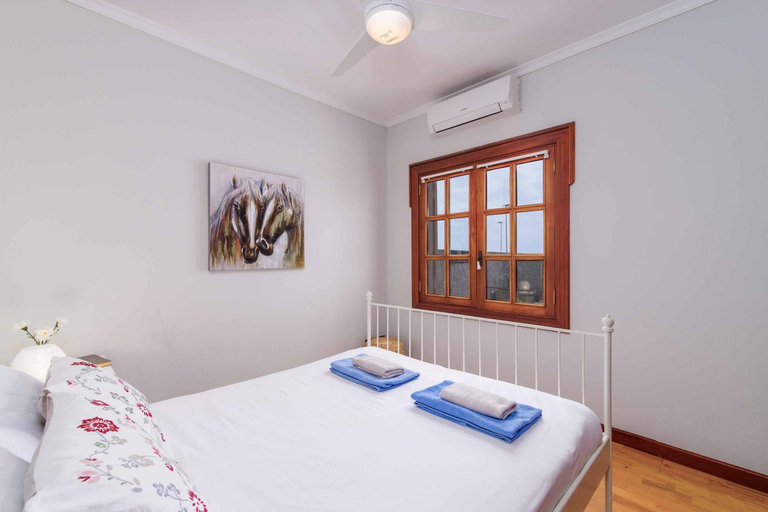 Bedroom 2, Villa Deseo Sol, Las Palmas