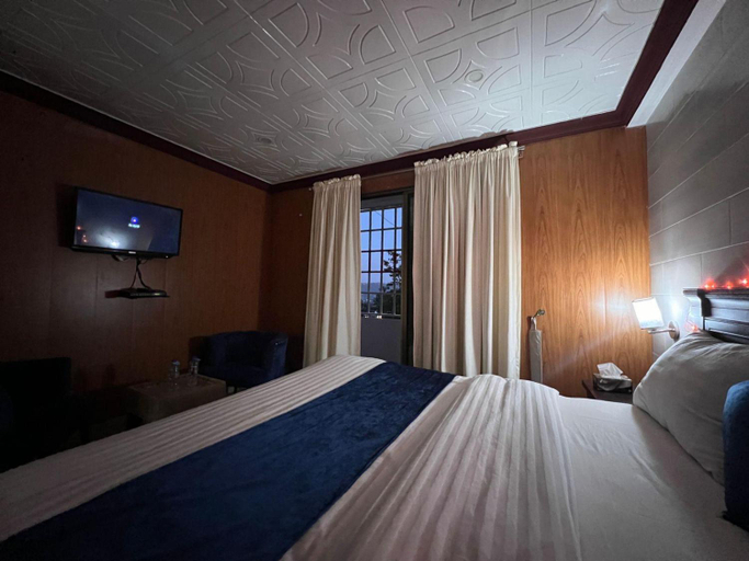 Bedroom 2, Shagufta Hotel Murree, Rawalpindi