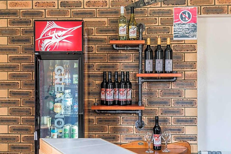 Food & Drinks 4, Settlers Motor Inn, Tenterfield