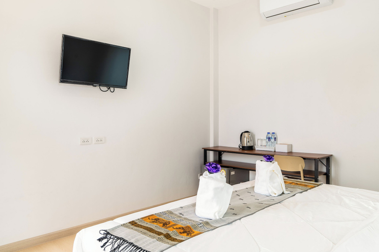 Others 2, Deluxe Hotel Chaiyaphum, Chatturat