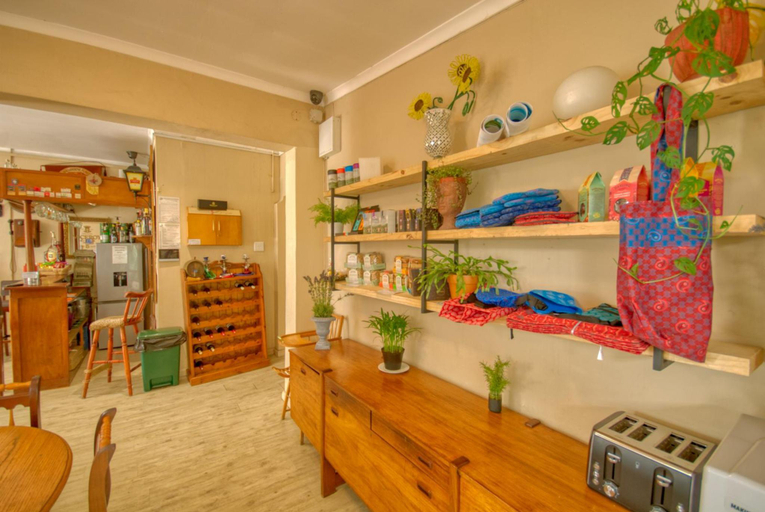 Food & Drinks 5, Mountain Manor Guest House Self Catering, City of Cape Town