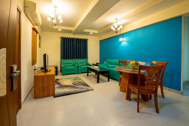 Others 3, Manaf Hotel Suites, Seeb