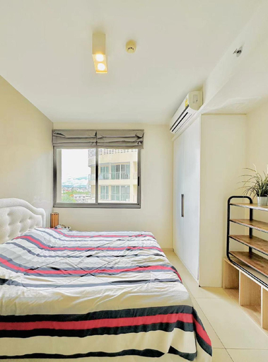 Bedroom 2, The Unixx South Pattaya, Pattaya