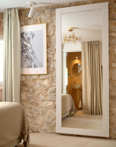 Bedroom 3, Ibella Boutique Rooms, Split