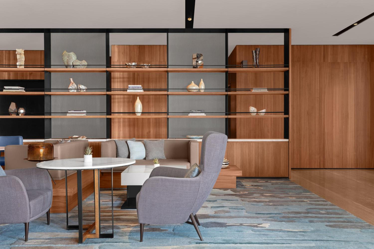 Public Area 3, Fairfield By Marriott Cebu Mandaue City, Mandaue City