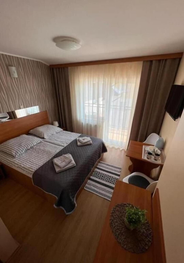 Room 3, Willa Balticus Władysławowo, Puck