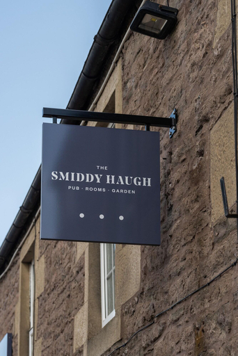 Exterior & Views 2, Smiddy Haugh Hotel, Perthshire and Kinross
