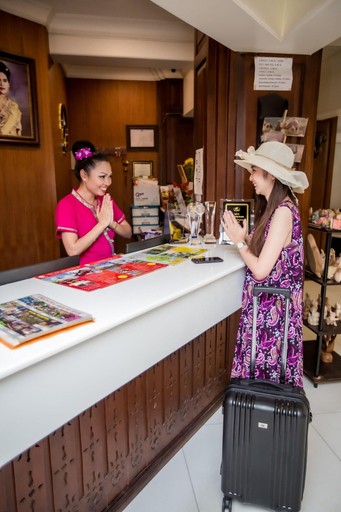 Food & Drinks 5, Chiang Roi 7 Days Inn, Muang Chiang Mai