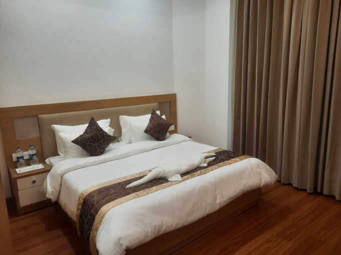 Room 2, NARAYANA RESIDENCY, Aligarh