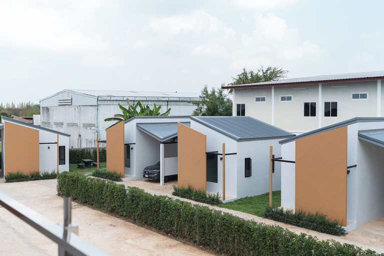 Others 5, Deluxe Hotel Chaiyaphum, Chatturat
