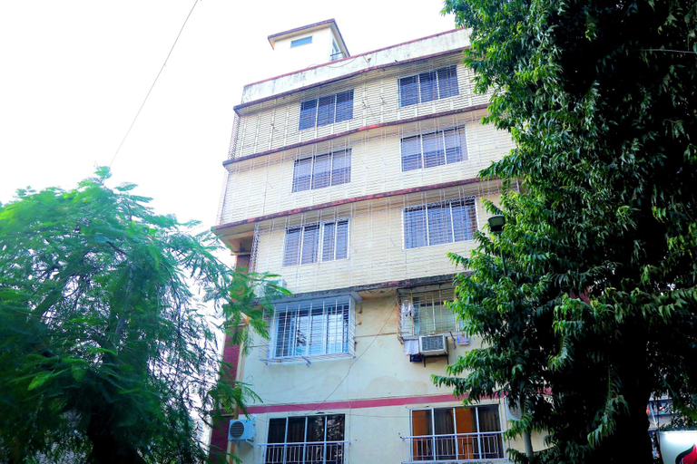 Exterior & Views 2, HOTEL ALFA EXECUTIVE, Mumbai Suburban