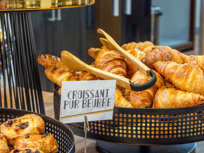 Food & Drinks 4, Mercure Saint Omer Centre Gare, Pas-de-Calais