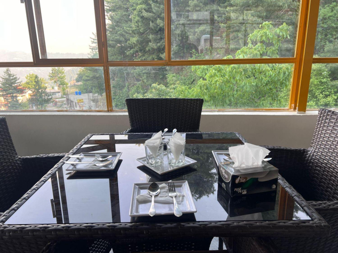 Food & Drinks, Shagufta Hotel Murree, Rawalpindi