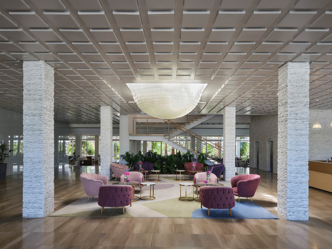 Public Area 4, Amadria Park Hotel Ivan, Šibenik
