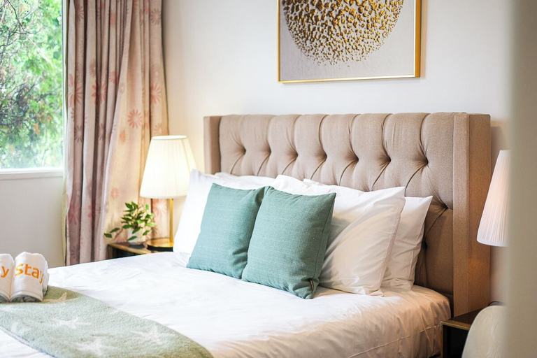 Interior, StayAU Pet-Friendly Prestigious House, Melbourne