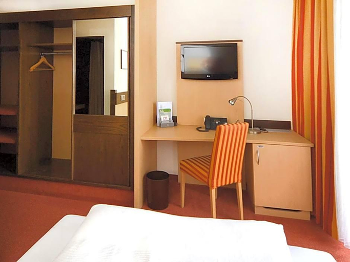 Bedroom 3, Hotel Und Rasthaus Seligweiler Gmbh, Alb-Donau-Kreis
